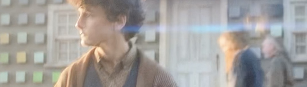 My Life as a Village Person on The Walking Dead: World Beyond