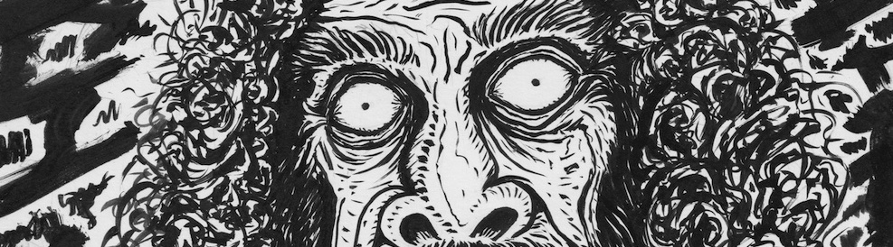 The Big Bigfoot Issue!